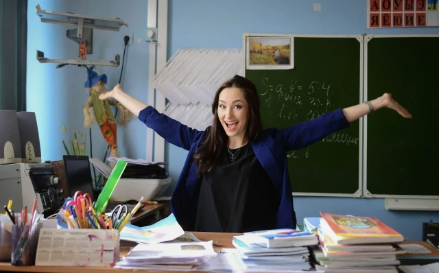 ​Кризис нехватки учителей в Волгограде